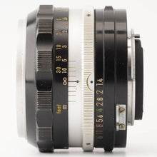 画像をギャラリービューアに読み込む, ニコン Nippon 非Ai NIKKOR-S Auto 50mm F1.4