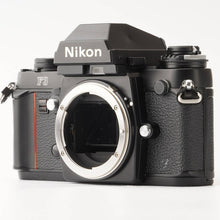Load image into Gallery viewer, Nikon F3 Eye Level 35mm SLR Camera