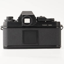 Load image into Gallery viewer, Nikon F3 Eye Level 35mm SLR Camera