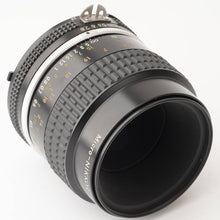 Load image into Gallery viewer, Nikon Micro-Nikkor Ai-s 55mm f/2.8