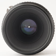 Load image into Gallery viewer, Nikon Micro-Nikkor Ai-s 55mm f/2.8