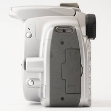 画像をギャラリービューアに読み込む, キヤノン Canon EOS Kiss Digital X / EF-S 18-55mm F3.5-5.6 Ⅱ USM