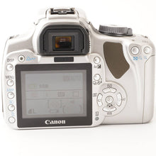 画像をギャラリービューアに読み込む, キヤノン Canon EOS Kiss Digital X / EF-S 18-55mm F3.5-5.6 Ⅱ USM