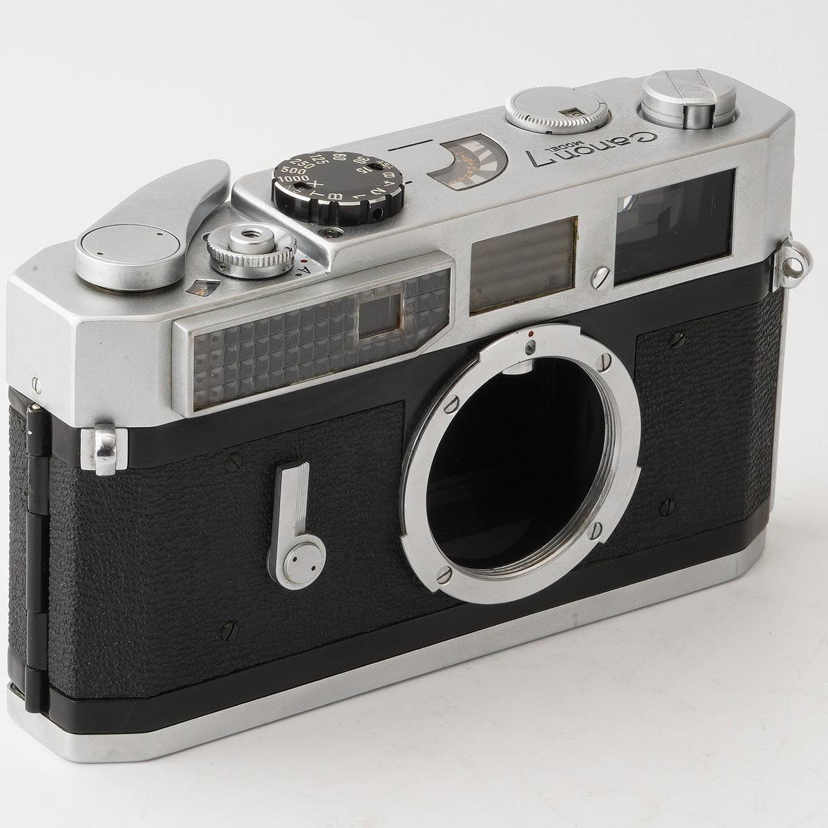 CanonMODEL7　Canon　カメラ CanonMODEL7Canonカメラ
