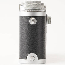 画像をギャラリービューアに読み込む, レオタックス Leotax DIV 35mm レンジファインダーフイルムカメラ Made in Occupied japan