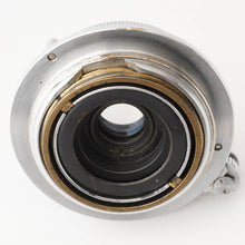 Load image into Gallery viewer, Leica Leitz Elmar 3.5cm 35mm f/3.5 L39 LTM