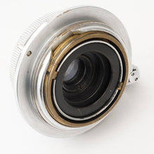 Load image into Gallery viewer, Leica Leitz Elmar 3.5cm 35mm f/3.5 L39 LTM