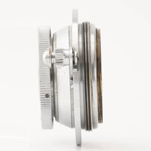 Load image into Gallery viewer, Leica Leitz Elmar 3.5cm 35mm f/3.5 L39 LTM
