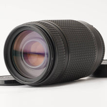 Load image into Gallery viewer, Nikon AF NIKKOR 70-300mm f/4-5.6 D F Mount