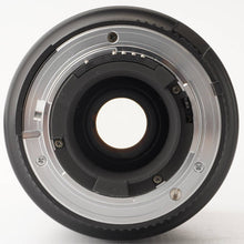 Load image into Gallery viewer, Nikon AF NIKKOR 70-300mm f/4-5.6 D F Mount