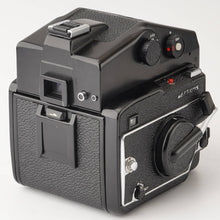 画像をギャラリービューアに読み込む, マミヤ Mamiya M645 1000S / MAMIYA SEKOR C 80mm F1.9 中判フィルムカメラ