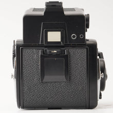 画像をギャラリービューアに読み込む, マミヤ Mamiya M645 1000S / MAMIYA SEKOR C 80mm F1.9 中判フィルムカメラ