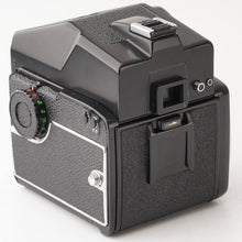 画像をギャラリービューアに読み込む, マミヤ Mamiya M645 1000S / MAMIYA SEKOR C 80mm F1.9 中判フィルムカメラ