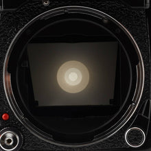 画像をギャラリービューアに読み込む, マミヤ Mamiya M645 1000S / MAMIYA SEKOR C 80mm F1.9 中判フィルムカメラ