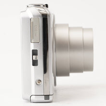 Load image into Gallery viewer, Casio EXILIM EX Z27 / 5x 4.7-23.5mm f/2.8-6.5