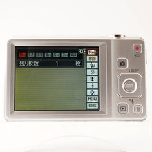 Load image into Gallery viewer, Casio EXILIM EX Z27 / 5x 4.7-23.5mm f/2.8-6.5