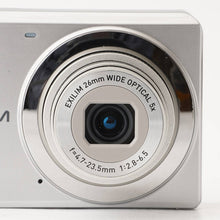 Load image into Gallery viewer, Casio EXILIM EX Z27 / 5x 4.7-23.5mm f/2.8-6.5