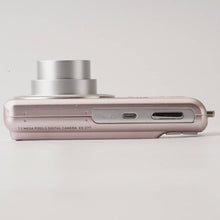 画像をギャラリービューアに読み込む, Casio EXILIM EX Z77 / 3x 6.3-18.9mm F3.1-5.9