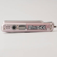 画像をギャラリービューアに読み込む, Casio EXILIM EX Z77 / 3x 6.3-18.9mm F3.1-5.9