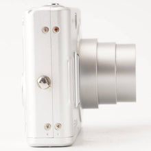 画像をギャラリービューアに読み込む, Casio EXILIM EX Z55 / 3x 5.8-17.4mm F2.6-4.8