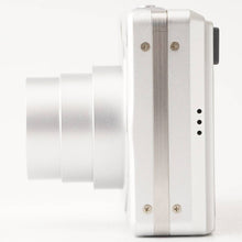 画像をギャラリービューアに読み込む, Casio EXILIM EX Z55 / 3x 5.8-17.4mm F2.6-4.8