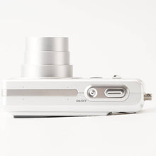 画像をギャラリービューアに読み込む, Casio EXILIM EX Z55 / 3x 5.8-17.4mm F2.6-4.8