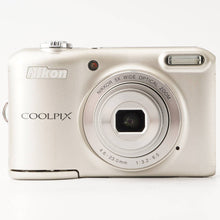 画像をギャラリービューアに読み込む, ニコン Nikon COOLPIX L28 / NIKKOR 5x 4.6-23mm F3.2-6.5