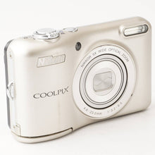 画像をギャラリービューアに読み込む, ニコン Nikon COOLPIX L28 / NIKKOR 5x 4.6-23mm F3.2-6.5