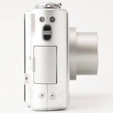 画像をギャラリービューアに読み込む, パナソニック Panasonic LUMIX DMC-FS20 / Leica DC Vario-Elmar 5.2-20.8mm F3.3-5.8 ASPH.