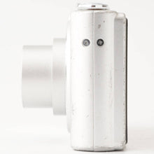 画像をギャラリービューアに読み込む, パナソニック Panasonic LUMIX DMC-FS20 / Leica DC Vario-Elmar 5.2-20.8mm F3.3-5.8 ASPH.