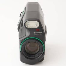 画像をギャラリービューアに読み込む, 京セラ Kyocera SAMURAI X3.0 / AF Zoom Lens 25-75mm F3.5-4.3