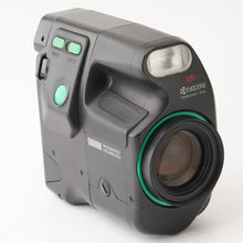 画像をギャラリービューアに読み込む, 京セラ Kyocera SAMURAI X3.0 / AF Zoom Lens 25-75mm F3.5-4.3