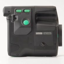 画像をギャラリービューアに読み込む, 京セラ Kyocera SAMURAI X3.0 / AF Zoom Lens 25-75mm F3.5-4.3