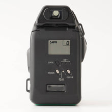 画像をギャラリービューアに読み込む, 京セラ Kyocera SAMURAI X3.0 / AF Zoom Lens 25-75mm F3.5-4.3