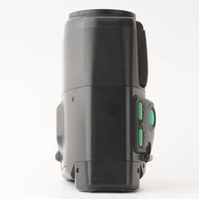 画像をギャラリービューアに読み込む, 京セラ Kyocera SAMURAI X3.0 / AF Zoom Lens 25-75mm F3.5-4.3