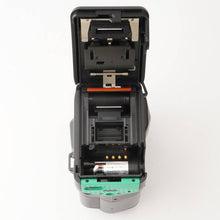 画像をギャラリービューアに読み込む, 京セラ Kyocera SAMURAI X3.0 / AF Zoom Lens 25-75mm F3.5-4.3