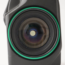 画像をギャラリービューアに読み込む, 京セラ Kyocera SAMURAI X3.0 / AF Zoom Lens 25-75mm F3.5-4.3