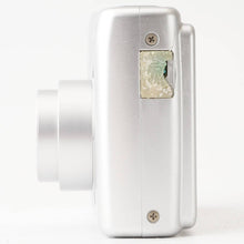 画像をギャラリービューアに読み込む, ニコン Nikon COOLPIX L11 / Nikkor 3X Optical Zoom 6.2-18.6mm F2.8-5.2