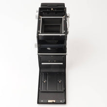 画像をギャラリービューアに読み込む, ミノルタ Minolta AUTOCORD Early Model / CHIYOKO ROKKOR 75mm F3.5