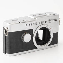 画像をギャラリービューアに読み込む, オリンパス Olympus PEN FT / G.Zuiko Auto-S 40mm F1.4 ハーフカメラ