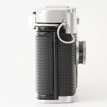 画像をギャラリービューアに読み込む, オリンパス Olympus PEN FT / G.Zuiko Auto-S 40mm F1.4 ハーフカメラ