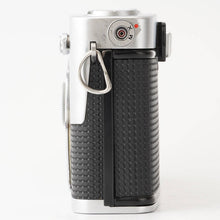 画像をギャラリービューアに読み込む, オリンパス Olympus PEN FT / G.Zuiko Auto-S 40mm F1.4 ハーフカメラ