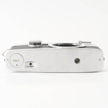 画像をギャラリービューアに読み込む, オリンパス Olympus PEN FT / G.Zuiko Auto-S 40mm F1.4 ハーフカメラ