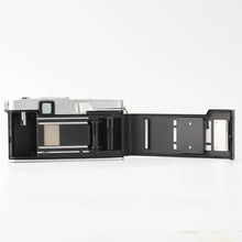 画像をギャラリービューアに読み込む, オリンパス Olympus PEN FT / G.Zuiko Auto-S 40mm F1.4 ハーフカメラ