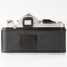 Load image into Gallery viewer, Nikon F2 Eye Level 35mm SLR Camera