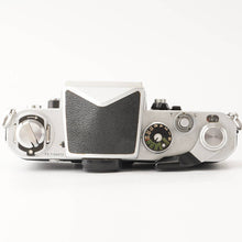 Load image into Gallery viewer, Nikon F2 Eye Level 35mm SLR Camera