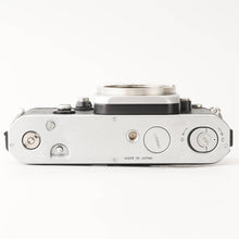 Load image into Gallery viewer, Nikon F2 Eye Level 35mm SLR Camera