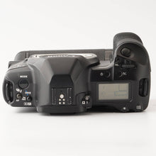 Load image into Gallery viewer, Canon EOS 3 / BATTERY PACK PB-E2 35mm SLR Film Camera