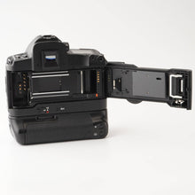 Load image into Gallery viewer, Canon EOS 3 / BATTERY PACK PB-E2 35mm SLR Film Camera