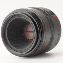 画像をギャラリービューアに読み込む, キヤノン Canon COMPACT MACRO EF 50mm F2.5